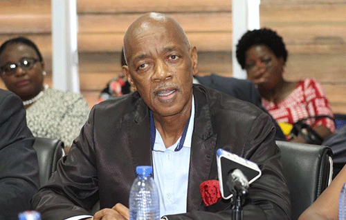 gerson Opinion – Chris Hani and communist ideals