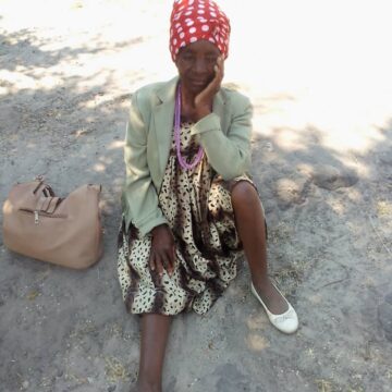 ghost Tava hepekwa koshiluli sha xwika po eenduda nhatu meumbo