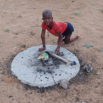 girl 1 Vijakura accepts what she can’t change…dreams of competing in Paralympics