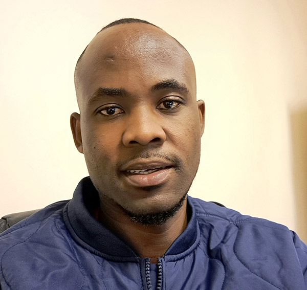 Opinion – Hospital security  guards need communication skills