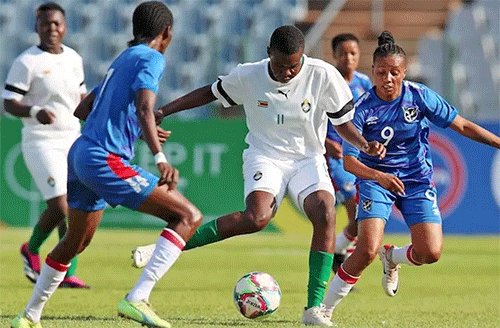 Gladiators to get tested against Morocco