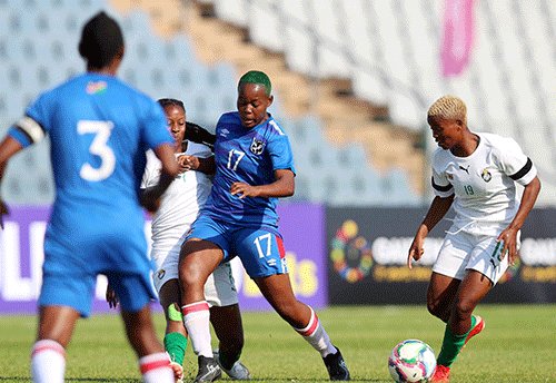 Gladiators’ fate hangs in balance at cosafa