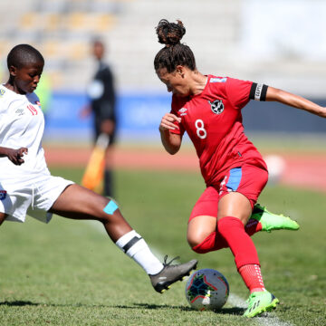 gladiators jpg 1 Gladiators have what it takes to win – Kasaona …as Namibia takes on SA