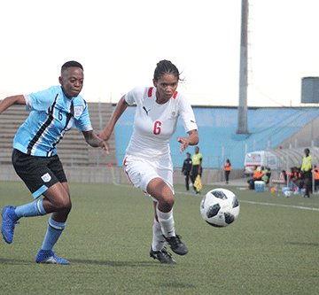 gladiators jpg 1 We will execute our game plan – Shipanga …as Gladiators face Zambia