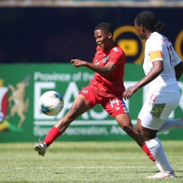 gladiators jpg Gladiators’ Eswatini win boosts morale