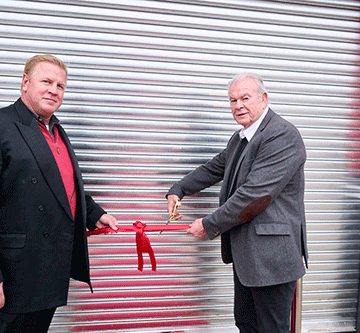 glasfit Nictus adds automotive glass company