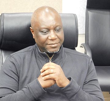 gobabis 1 Gobabis-Aminuis road at advanced level: Lutombi