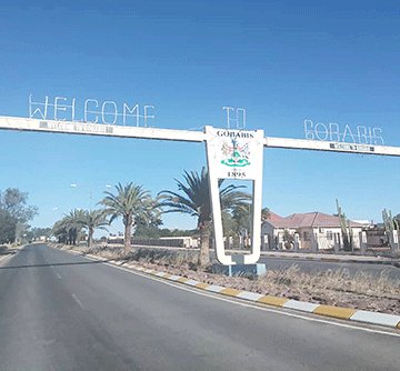 Residents owe Gobabis N$ 61 million