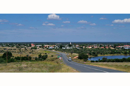 Gobabis six’s suspension illegal