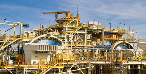 B2Gold production continues amidst labour dispute   