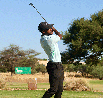 Paulino’s big Olympics dream