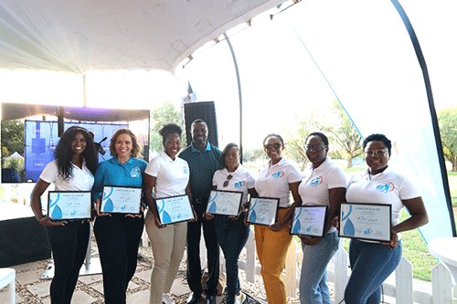 Women in golf aim to expand – Skrywer