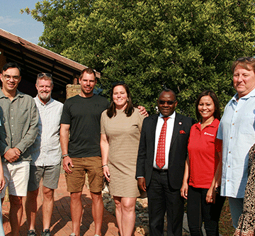 gondwana Okapuka joins Gondwana Collection portfolio