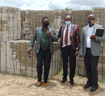 governor Women should not underestimate abilities – Frederick