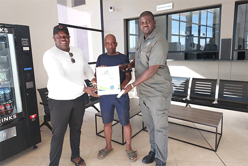 Omaheke Governer’s Cup set for Gobabis