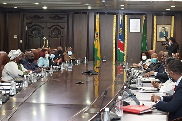 governors Governors finally find their home