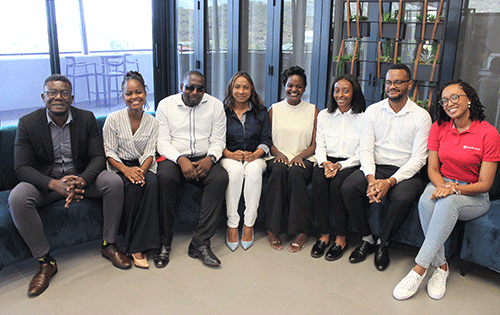 graduates From graduates to full-time employees