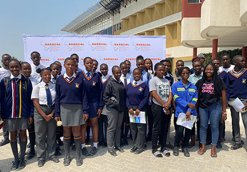 Irimari trumpets green hydrogen scholarships