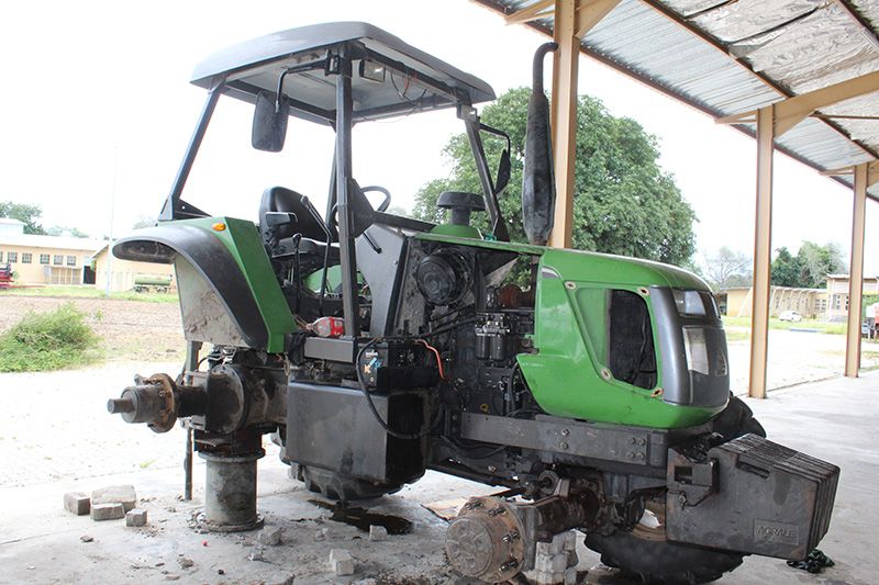 Govt keeps 3 green schemes…insufficient budget behind AgriBusDev’s demise