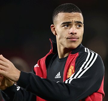 Greenwood to leave Man U to avoid being a ‘distraction’