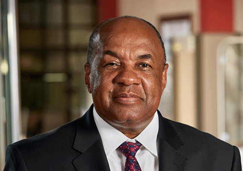 Namibia in greylisting crosshairs