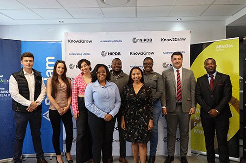 Entrepreneurs’ showcase set for November