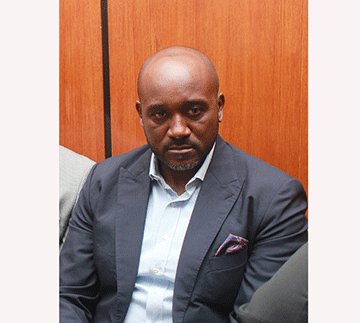 gustavo Gustavo to appeal bail refusal