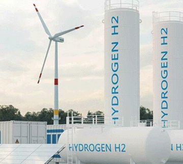 h2 Financial Services – Blended finance fuels Green Hydrogen projects