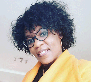 habate CRO quits over ‘unbearable’ environment