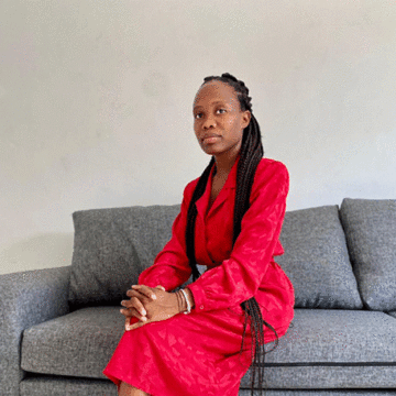 haimbodi Opinion – Parental involvement in a Namibian child’s education