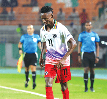 haimbondi We can still qualify: former Brave Warriors believe…as the team squares off in a do-or-die