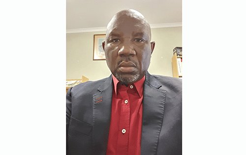 Know Your Civil Servant – Haingura: Endless opportunities in government