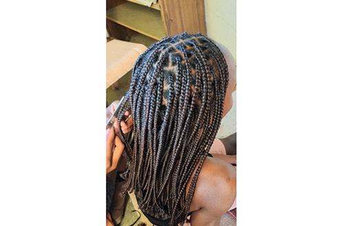 Tjerivanga: Navigating the world of studies, business