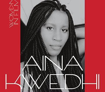 hairarb 2 Screenwriter Kwedhi proud of ‘Hairareb’