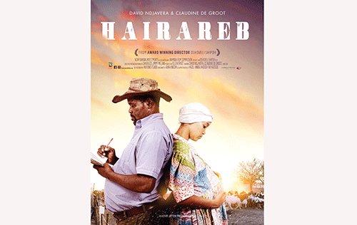 Hairareb on its way to Zambian audiences