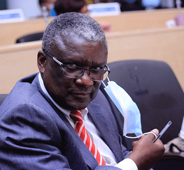 hambuda Hambuda fights for final pay