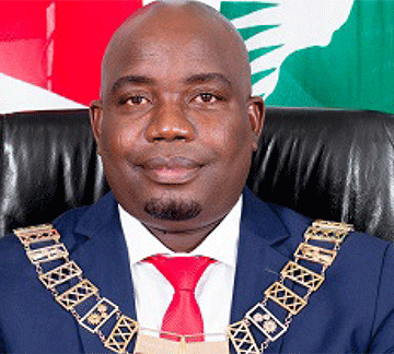 Oshakati ready for business ahead of Totem Expo 