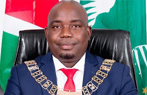 Oshakati ready for business ahead of Totem Expo 