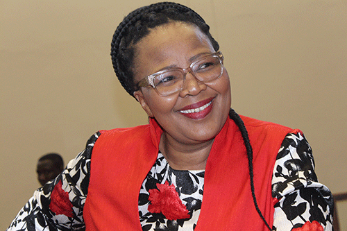 Swapo comrades settle defamation suit
