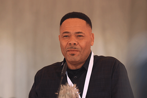 Hardap clergy cross swords