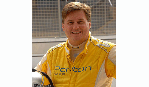 Briton petitions PG over murder charge