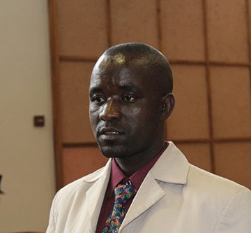 hausiku Alleged killer farm worker fit for trial