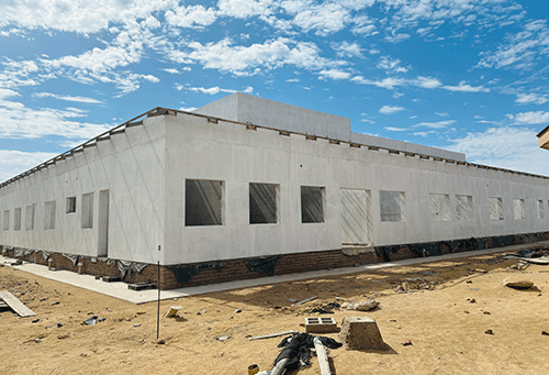 N$26m neonatal tender cancelled