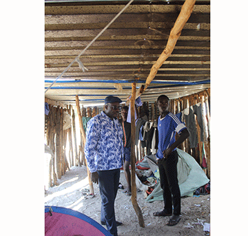 helao nafidi Ovanafikola koHelao Nafidi va dja mokalungu molwonghalo i nyematifa