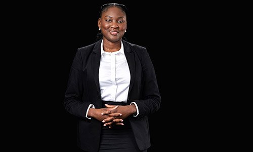 Development Bank’s Hellen Amupolo to head investments department