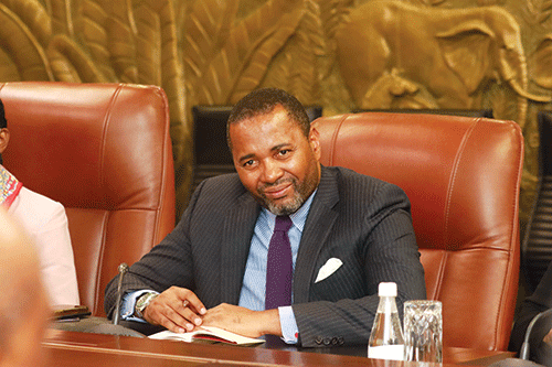 NWR suffers Hengari defamation setback