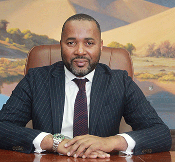 hengari Hengari reflects on Swapo CC vote