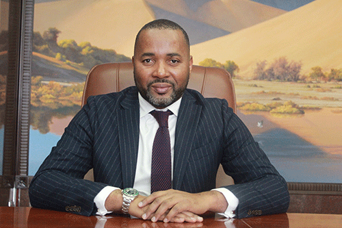 Hengari reflects on Swapo CC vote