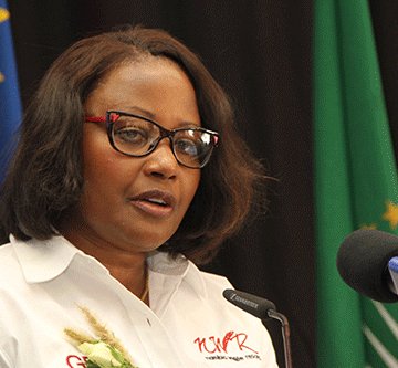 hengari Opinion – The colonial crime, the Revolution of 1989 and the future of a united Namibia