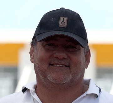 henk botha jpg It was an important learning curve – Botha …says future looks bright